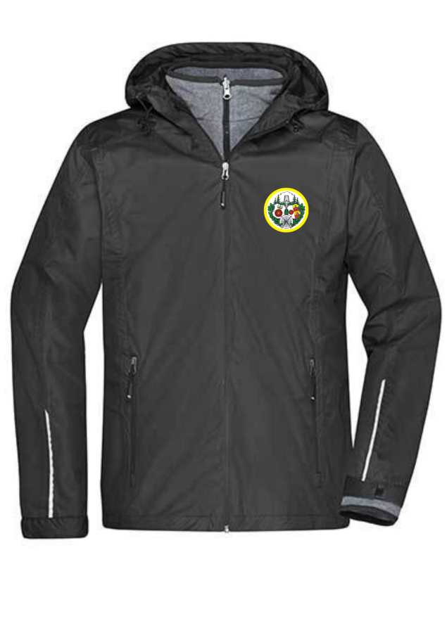 Altschützen 3-in-1-Jacke